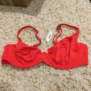 A Victoria's Secret Body by Victoria Unlined Demi